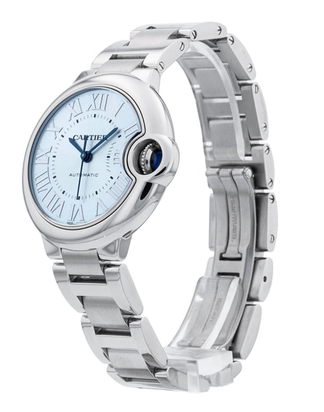 Cartier Ballon Bleu WSBB0062